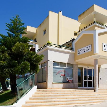 Terracos Do Vau - Rua Alto Do Pacheco Apartment Portimao Exterior photo