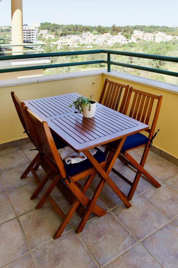 Terracos Do Vau - Rua Alto Do Pacheco Apartment Portimao Exterior photo
