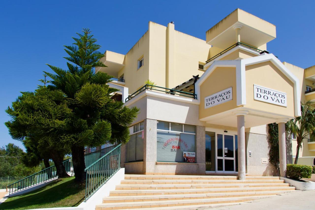 Terracos Do Vau - Rua Alto Do Pacheco Apartment Portimao Exterior photo