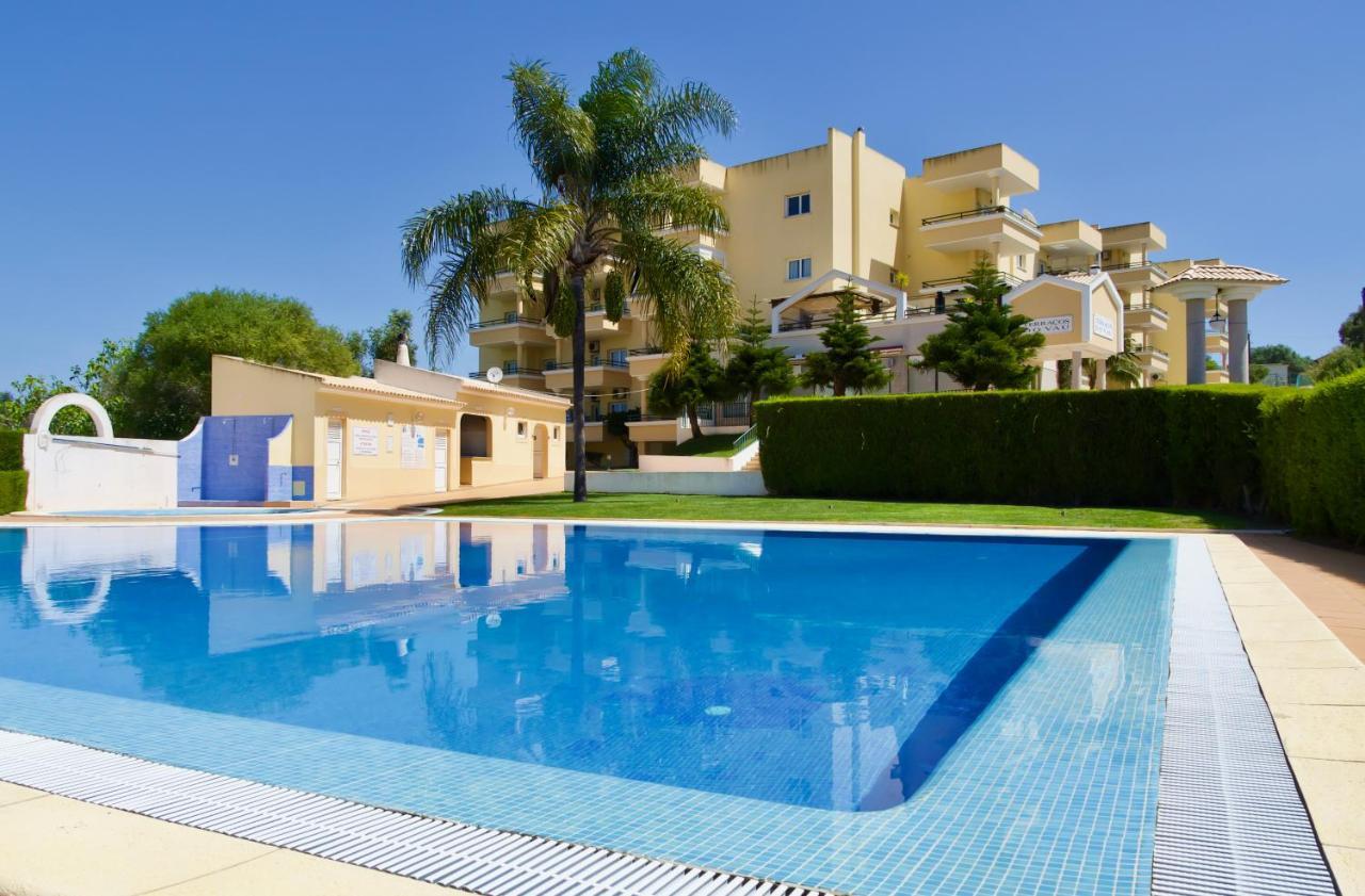Terracos Do Vau - Rua Alto Do Pacheco Apartment Portimao Exterior photo